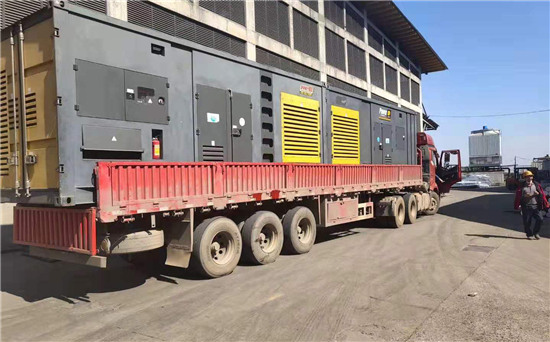 屏南200KW发电机组适配电缆规格选型指南