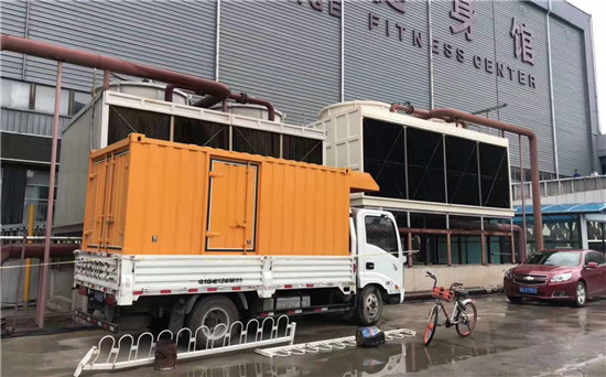 屏南300KW发电机组适配电缆规格选型指南