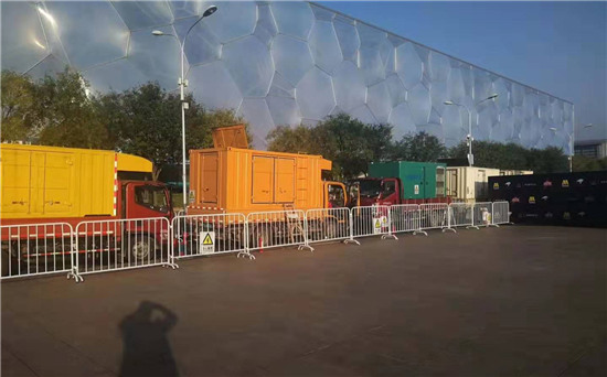 屏南400KW发电机组适配电缆规格选型指南