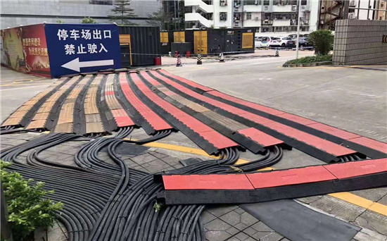 屏南发电机组电缆选型完整具体步骤(工程通用标准流程)